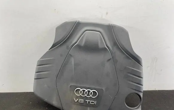 Audi A7 S7 4G Engine cover (trim) 059103925BF 059103925CB