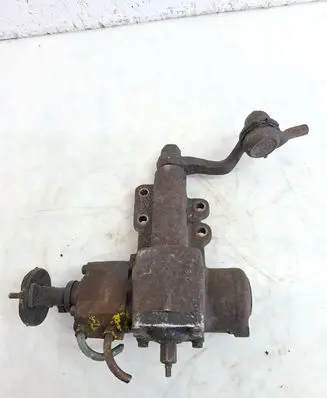 Nissan Patrol 160 Steering rack 0X07590