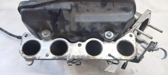 Honda Accord Intake manifold 0711220122