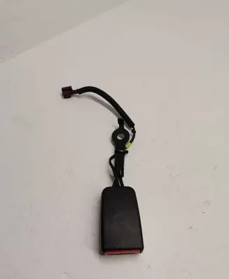 Mercedes-Benz S AMG W222 Rear seatbelt buckle A2178600969