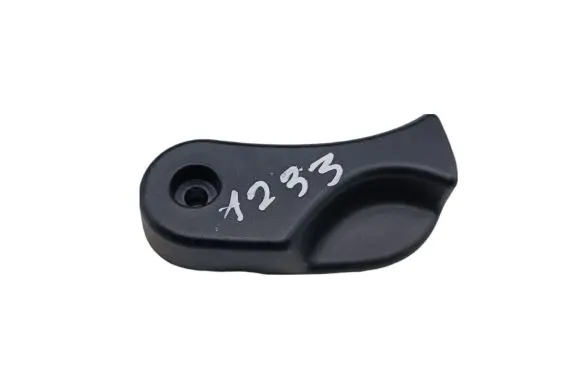 BMW 3 E90 E91 Engine bonnet (hood) release handle 7067086
