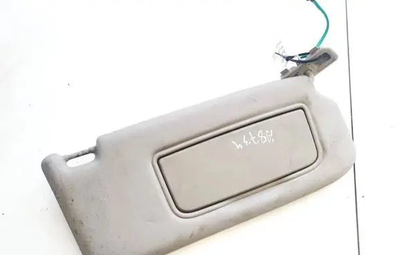 Ford Focus Sun visor