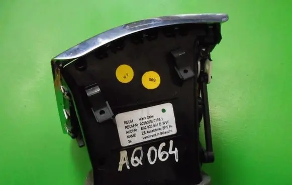 Audi Q5 SQ5 Interior heater climate box assembly housing 8R2820901E