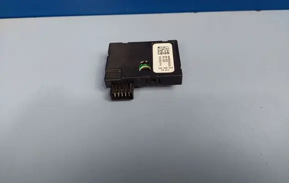 Volkswagen Touran I Steering angle sensor 1K0959654