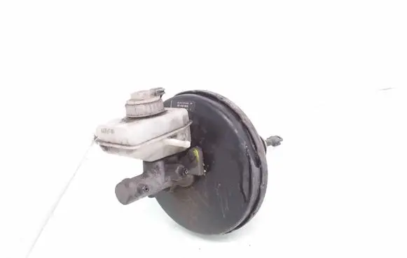 Opel Vectra B Brake booster 03495020 5540FBB3