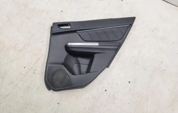 Subaru Levorg Rear door card panel trim