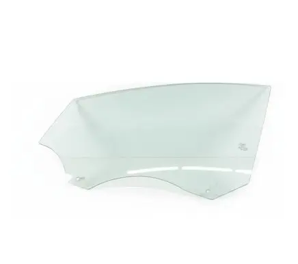 Ford Kuga II Front door window glass four-door