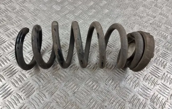 Jaguar E-Pace Rear coil spring J9C35B749EA
