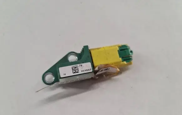 Volkswagen PASSAT B6 Airbag deployment crash/impact sensor 3C0909606
