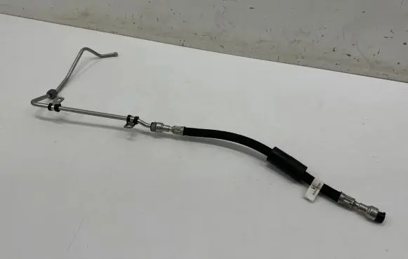 BMW 2 F44 Fuel line pipe KQ5A03E2901