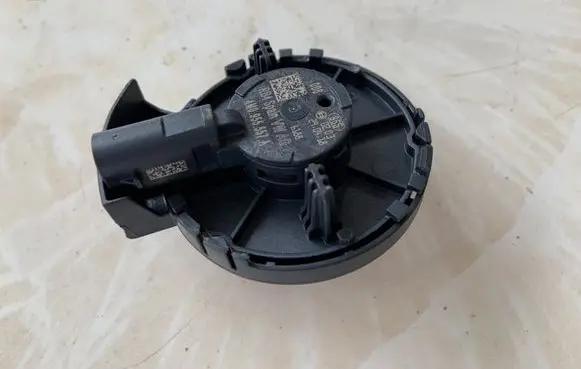 Audi Q7 4M Airbag deployment crash/impact sensor 4M0955557A