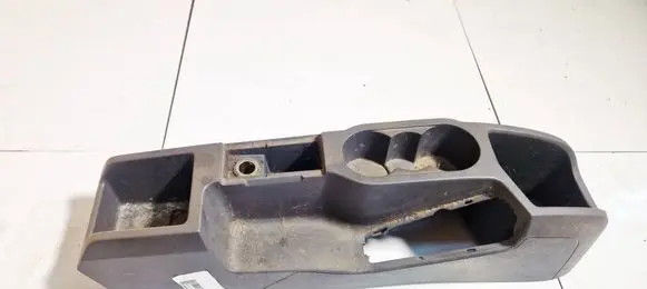 Ford Focus C-MAX Center console 3m51r045a36akw 3m5x-r04584-bhw