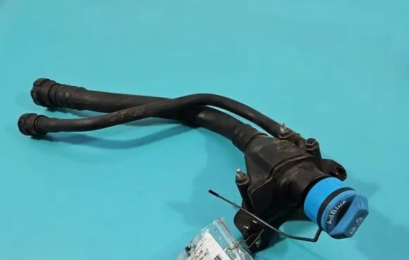 Opel Insignia B Intercooler hose/pipe 84834295 IMPRK1467050