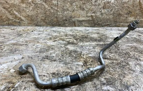 Mercedes-Benz SL R129 Air conditioning (A/C) pipe/hose 