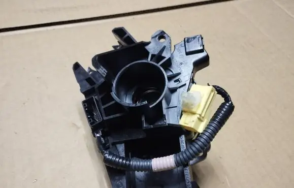 Airbag slip ring squib (SRS ring)