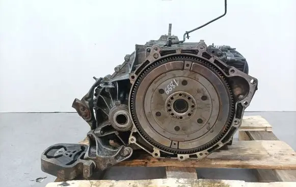 Ford Galaxy Automatic gearbox E1GR7000FB