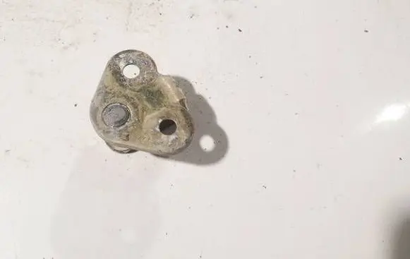 Peugeot 307 Other exterior part 