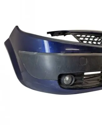 Renault Scenic II - Grand scenic II Front bumper