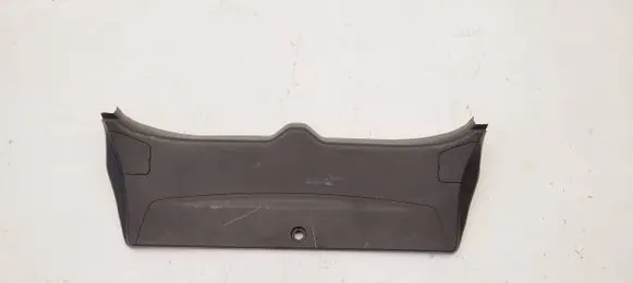 Mitsubishi Outlander Tailgate trim 3h45x7224a019