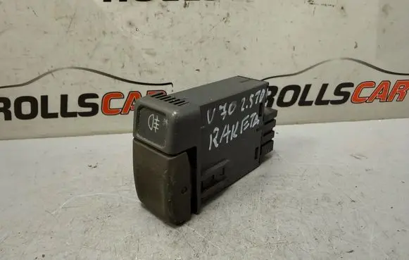Volvo S70 V70 V70 XC Fog light switch 9148994 4970 99W03V