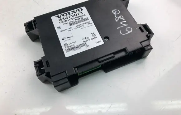 Volvo V70 Other control units/modules 31472071