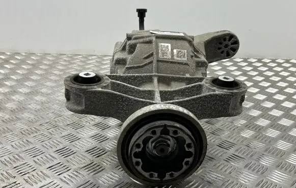 Dodge Charger Rear differential RDU195FE 4460060758 68159836AG
