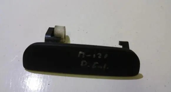 Mazda 121 Front door exterior handle