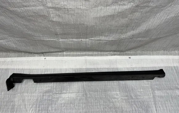 KIA Sportage Front sill trim cover 87754R2000