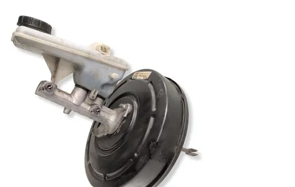 Renault Trafic II (X83) Brake booster 8200837097 93861713 32067008C