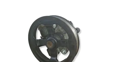Peugeot 4007 Power steering pump 