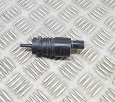 BMW X3 F25 Windscreen/windshield washer pump 6934160 3095102