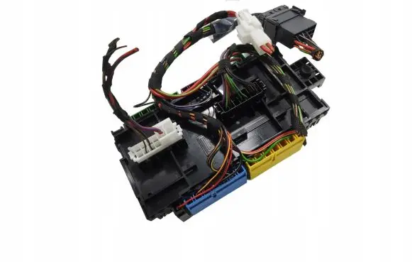 Mercedes-Benz Vito Viano W447 Fuse box set A2469067100