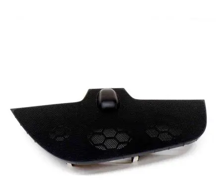 Dash center speaker trim cover