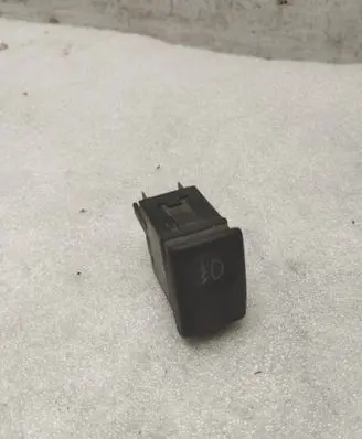 Volkswagen Golf II Fog light switch 191941535B 03847801