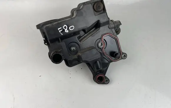 Peugeot 508 Oil breather separator 9671271480 9670033180
