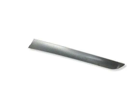 Audi A4 S4 B8 8K Front door trim bar 8K0867410