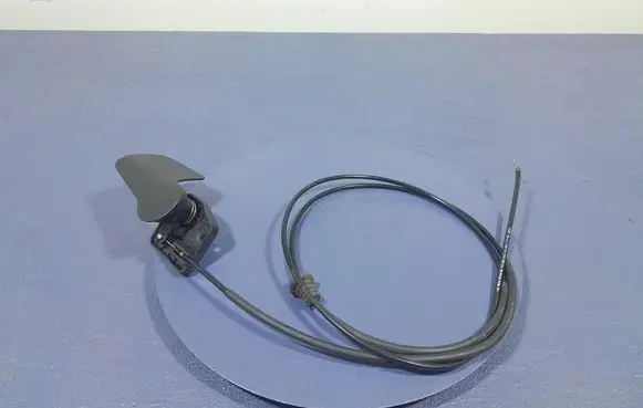 Audi Q7 4L Air flap cable 4M1823535C