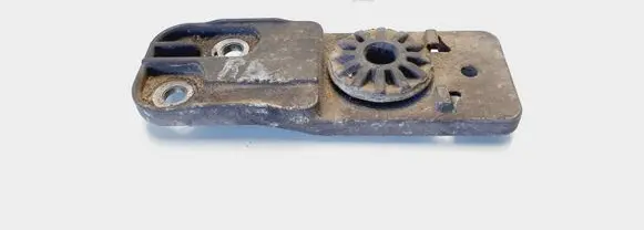 Opel Zafira C Radiator mount bracket 13337826