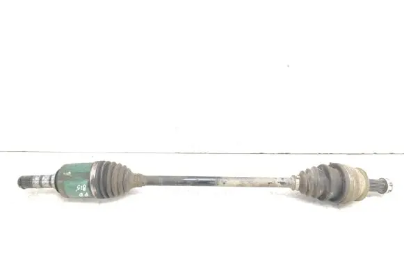 Subaru Outback Front driveshaft