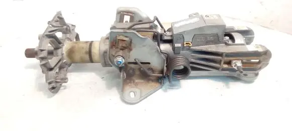BMW 5 E60 E61 Steering wheel axle 6788816 2201055885A 2201055885
