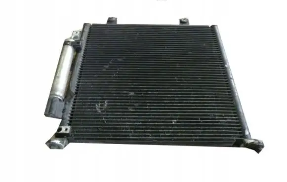 Suzuki Wagon R+ A/C cooling radiator (condenser)