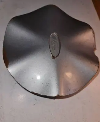 Ford Sierra Original wheel cap D38MA 117168 92GB1130DB