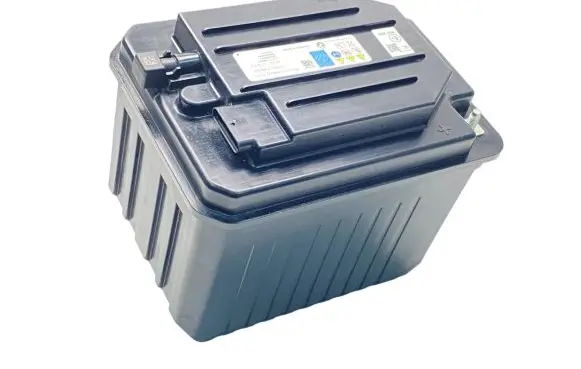 BMW X5 G05 Car battery 61215A6EC78 5A6EC78