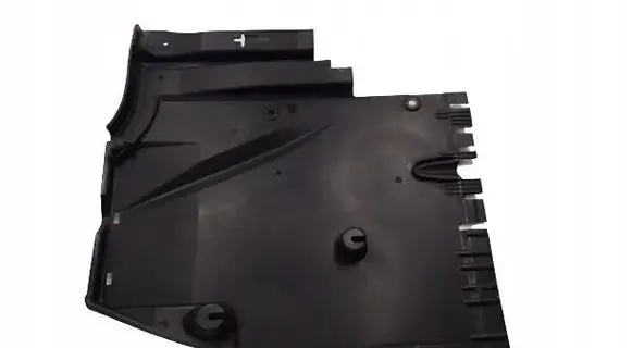 Audi A5 8T 8F Center/middle under tray cover 8T8825215B