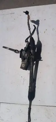 Citroen C3 Steering rack 9676543180