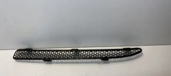 Opel Corsa D Front bumper lower grill 13345356