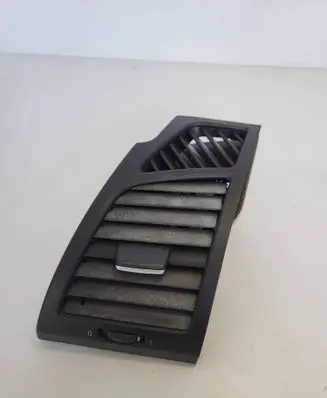 BMW 1 E81 E87 Dashboard side air vent grill/cover trim 7059187