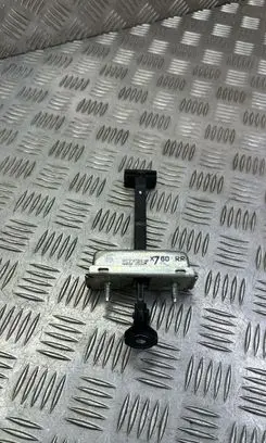Jaguar XE Rear door check strap stopper GX7327200AB