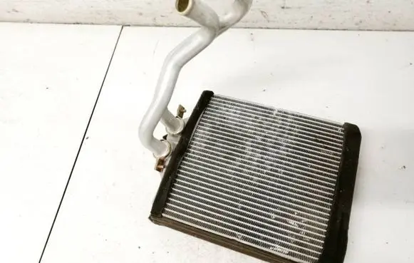 Mitsubishi Space Star Heater blower radiator
