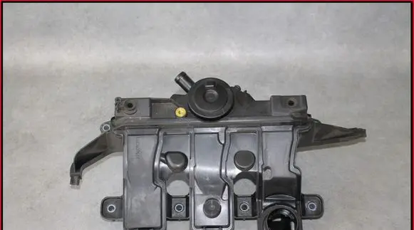 Nissan Qashqai Intake manifold 118302761R